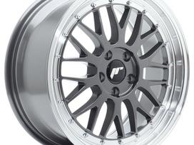 Autowheels JR Wheels JR23 BMW, Audi, Mer, lengvojo lydinio, R18