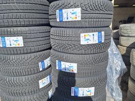 Sailun, зимние 225/45 R17