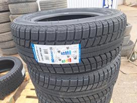 Triangle, winter 235/55 R17