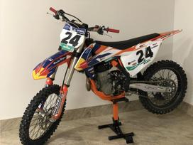 KTM SX, motocross