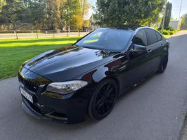 BMW 550, 4.4 l., Седан