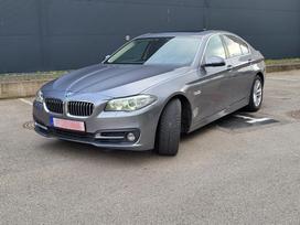 BMW 528, 2.0 l., Седан