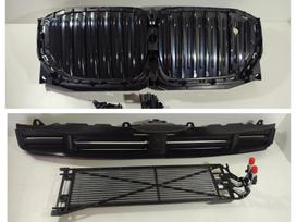 BMW X5, 22677510  51749465526 51647445102 51647445101, New unbranded dalys