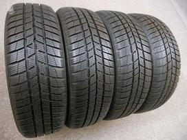 Barum 2024m 95% Polaris-5, universalios 225/55 R17