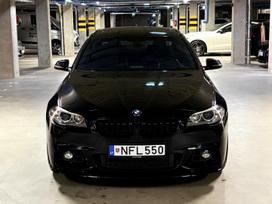 BMW 550, 4.4 l., Седан