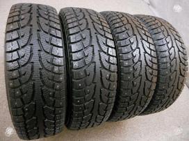 Cooper +8-9mm 95-98% 215.65.17, vissezonas 225/65 R17