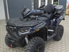 Loncin XWOLF 1000 1000cc, квадроциклы