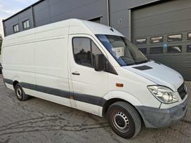 Mercedes-Benz Sprinter, 651956