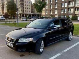 Volvo V50, 1.6 l., universalas
