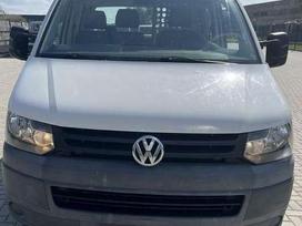 Volkswagen Transporter, CAAB, Variklis caab