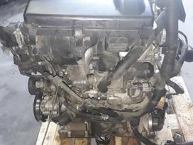 Toyota Prius for parts. 37069053606 patikrintas variklis 460 automatine p