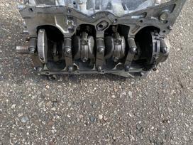 Nissan Note, Hr16, kloķvārpsta, virzulis, dzinēja galva