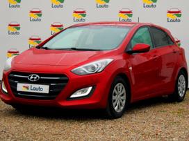 Hyundai i30, 1.4 l., hečbekas
