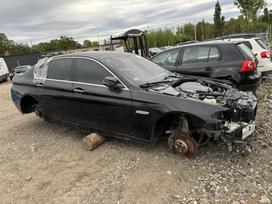 BMW 528 Amerika dalis siunčiam išrašom s f ginauta lt gali nupirkti j