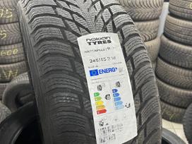Nokian Hakkapeliita R3, winter 245/45 R18