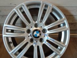 BMW Skirtingų pločių, легкосплавные , R17