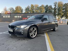 BMW 330, 3.0 l., Универсал