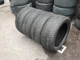 Continental Ice contact 2, зимние 255/45 R19