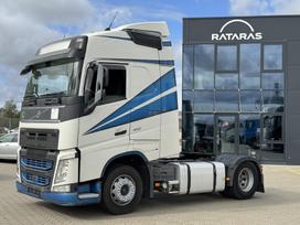 Volvo FH13.460, double sleeper