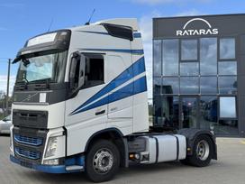 Volvo FH13.460, 2 guļamvietas