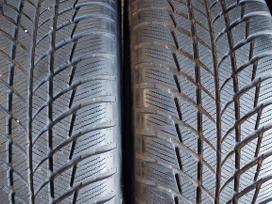 Bridgestone, ziemas 225/50 R18