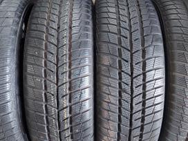 Barum, winter 205/55 R16