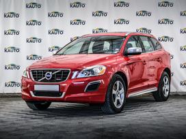 Volvo XC60, 2.4 l., Внедорожник / Кроссовер