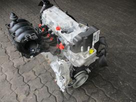 Fiat 500 Variklis 1 2b 169a4000 rida 35000km