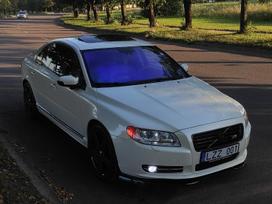 Volvo S80, 4.4 l., sedanas