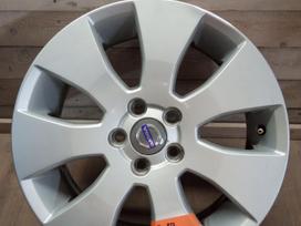 Volvo Galimas siuntimas, light alloy, R17