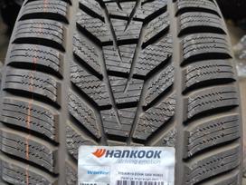 Hankook, зимние 255/40 R19
