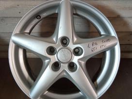 Opel Komplektas 4vnt, light alloy, R16