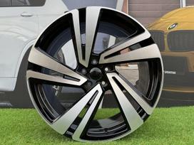 Autowheels VW T Cross R Line Touareg, легкосплавные , R19