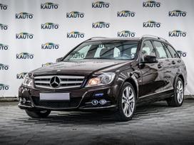 Mercedes-Benz C200, 2.1 l., Универсал