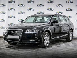 Audi A6, 2.7 l., Универсал