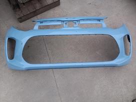 Kia Picanto virsbūves detaļas