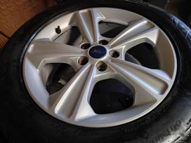 Ford, легкосплавные , R17