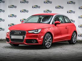 Audi A1, 1.4 l., hatchback