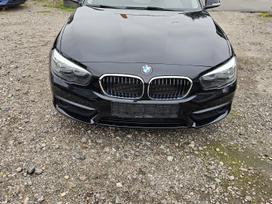 BMW 118, 1.5 l., Хэтчбек