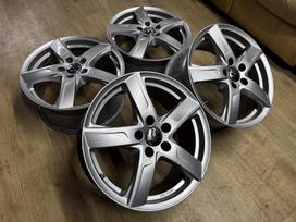 Volkswagen Įvairiems modeliams, lengvojo lydinio, R17