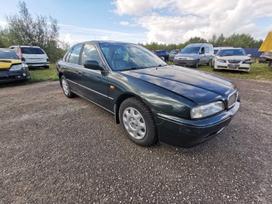 Rover 600 serija dalimis. 2026 8 17 pigios