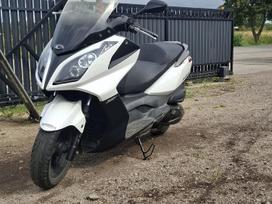 Kymco -kita- 300cc, мотороллеры / мопеды