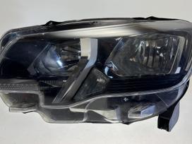 Peugeot Partner, 90146193, Cen28814