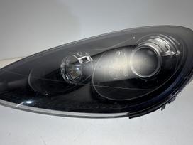 Porsche Cayenne, 7P5941031, Cen28815