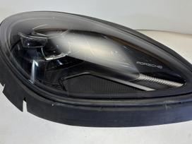 Porsche Macan, 95B941010BA, Cen28816