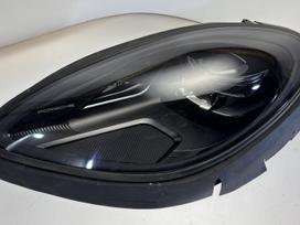 Porsche Macan, 95B941009BA, Cen28817