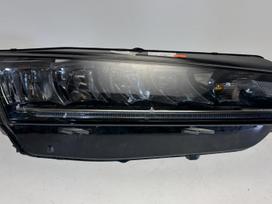 Skoda Octavia, 5E4941016, Cen28824
