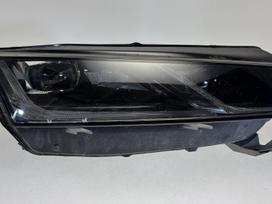 Skoda Octavia, 5E4941016A, Cen28826