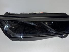 Skoda Octavia, 5E4941016A, Cen28827