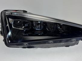 Skoda Scala, 657941016A, 28831